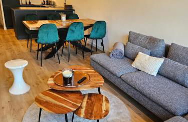 Praloup 1600 Appartement T4 rénové - Foto 14