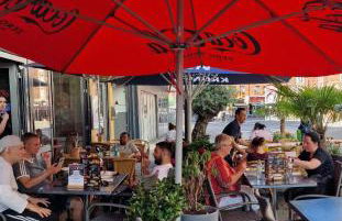 Apartment am Konzerthaus - Foto 16