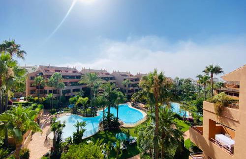 Beautiful 5 * Penthouse very near the beach - Foto 17