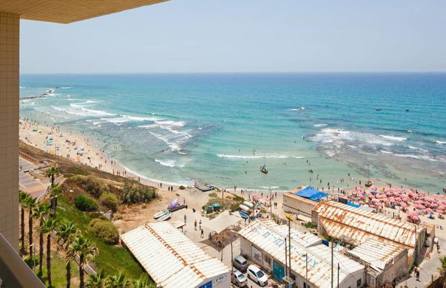 3BR Apt Beach View Best Loc Bat-Yam - Foto 53