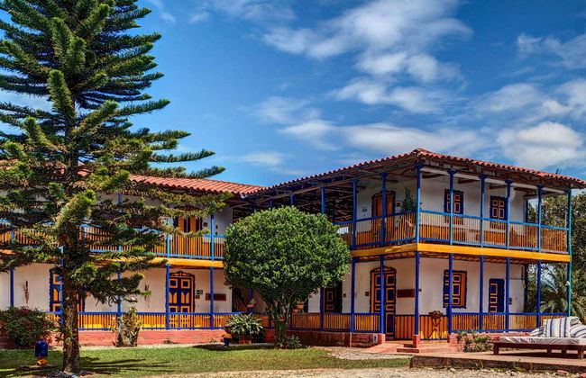 Armenia Coffee Farm Tour - Photo 2