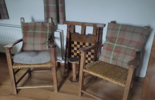 Ardagh Cottage Secluded in Glenshesk near Ballycastle - Foto 8