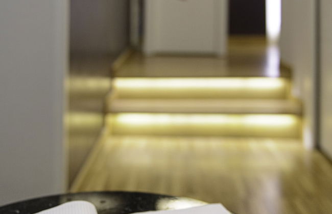 At Home Townhouse - Foto 21