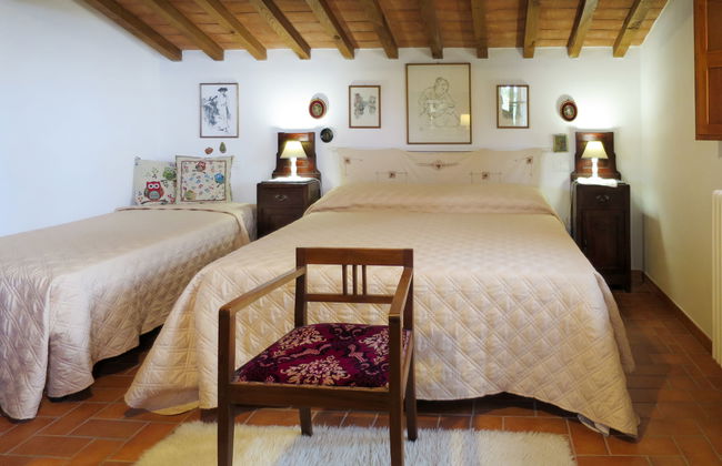 Casolare Ser Chelino - Foto 6