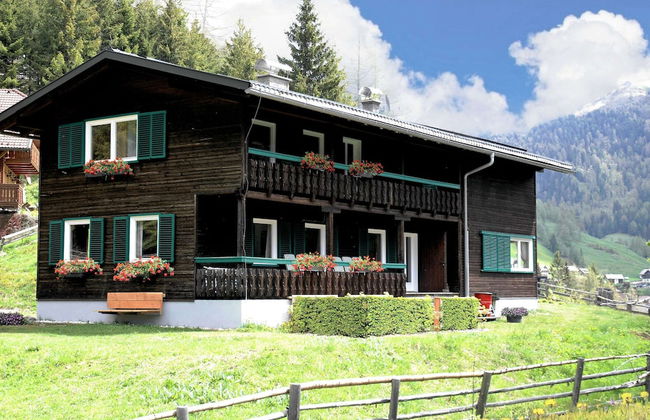 Chalet Innerkrems: Experience Pure Austria at 1,600 Meters Altitude - Foto 26