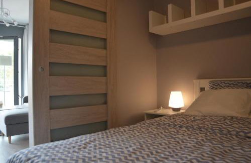 Apartament 45 Baltic Park Pogorzelica - Foto 8