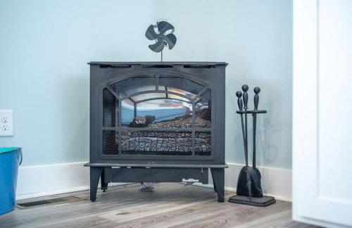 Serene 4br Country Retreat Awaits - Near Greensboro and Elon University - Foto 28