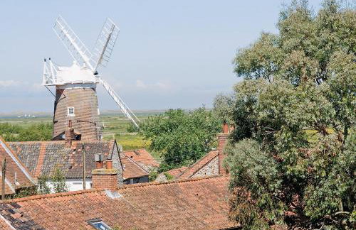 The Old Butler's House - Photo 18