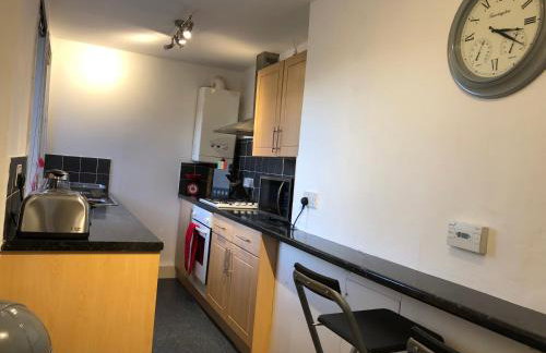 Wellesley Apartment - Foto 8