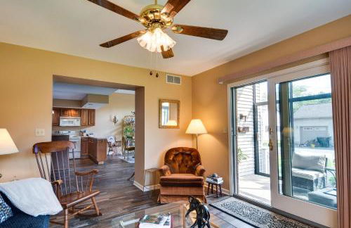 Tonawanda Vacation Rental about 13 Mi to Niagara Falls - Foto 6