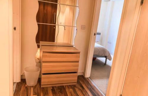 Cosy Flat in the HEART of MCR - Foto 8