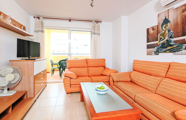 Castillo Playa - Foto 5