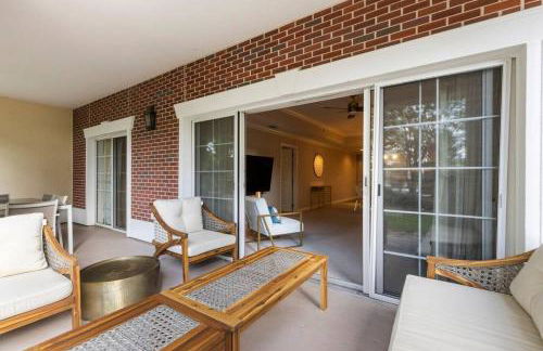 MINUTES FROM DISNEY 3bed 3bath Poolside at LUXURIOUS RESORT - Foto 9