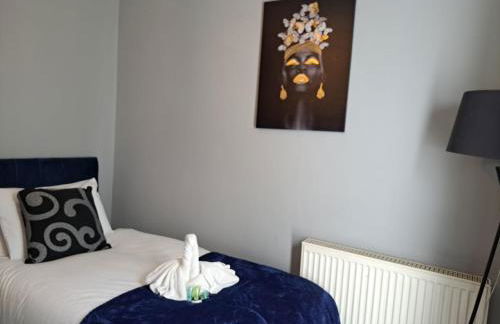 Cosy Station Escape - Foto 30