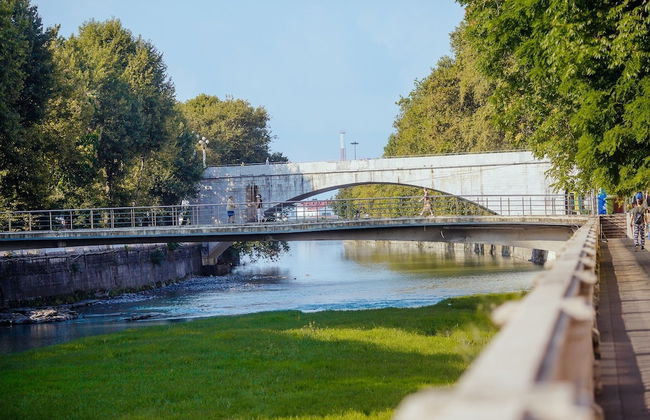 ARTapart Hotel - Photo 65