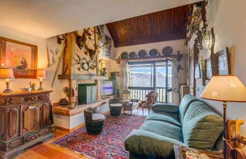 Grangia Sunset View - Happy Rentals - Foto 2