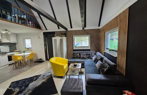 Domek Konrad - balia ogrodowa dodatkowo płatna - Foto 13