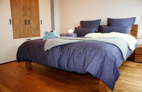 Seezeit - gemütliche Ferienwohnung, Tiefgarage, Cospudener See - Foto 15