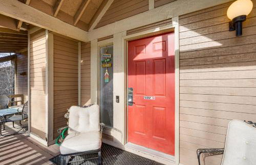 Osage Beach Getaway - 1 Mi to Margaritaville Fun! - Foto 28