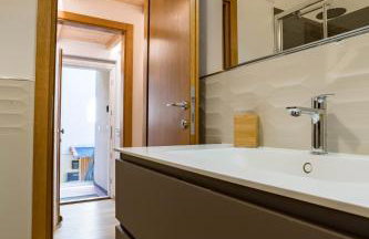 Macaia Family Apartment with AC - Foto 24