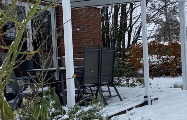 My Holiday Home Comfortable Holiday Residence - Foto 22