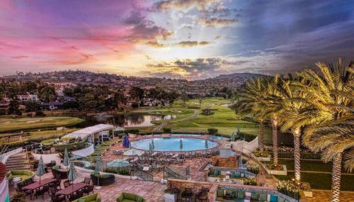 Luxury Villas at Omni La Costa Resort & Spa - Foto 1