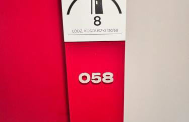 Apartamenty Manhattan Łódź Kościuszki - Foto 50