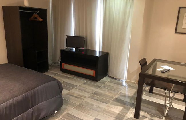 Redentor Apart Hotel - Photo 5