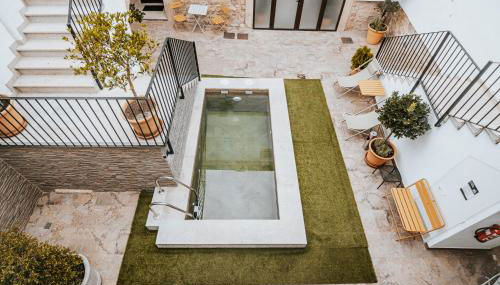 Apartamentos Turaca - Foto 5, Garden