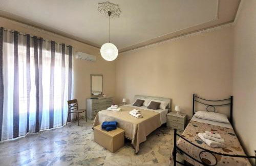 IL SOLE SUL MARE a 100 m dal lungomare di Stazzo - Foto 14