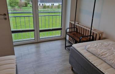 Ferienhaus Flut an der Nordsee bis 14 Personen mit Hund - Foto 12