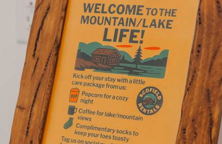 Mountain View Lodge - Foto 36