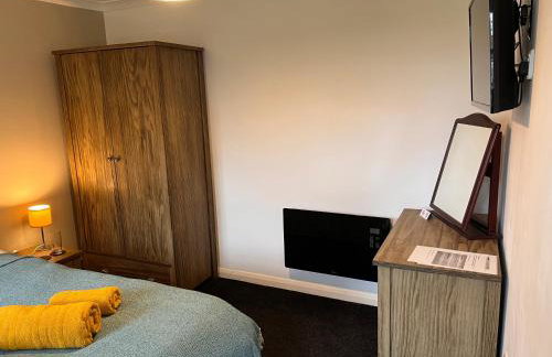 Green Cottage in grounds of Grade II* Frognal Farmhouse - Photo 22