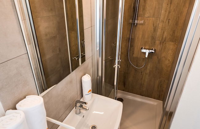 Croatia Camp Mobile Homes Vodice - Photo 18