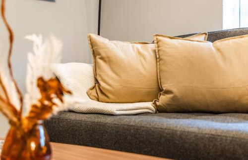 City and Sea Cosy retreat - Foto 10