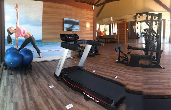 Oka Beach Residence Flat de Luxo Térreo - Foto 39