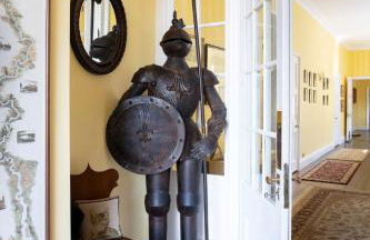 Catchfrench Manor - Foto 22