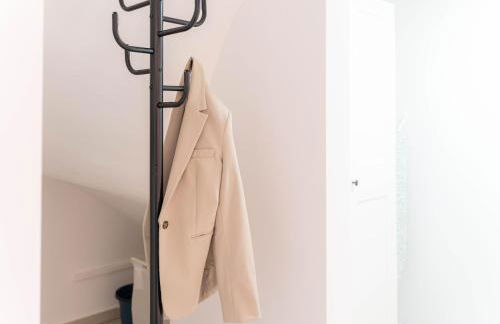 COMFY APARTMENT Wesseling - Foto 20