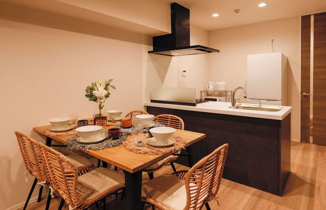 Pacific Coast Enoshima by Teranova - Foto 53