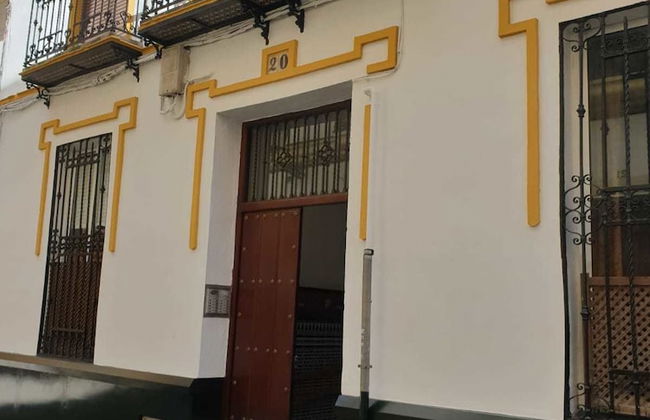 Amplio y Luminoso en el Corazon Sevilla - Foto 20