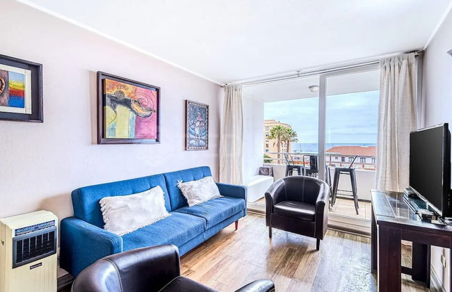 Increíble depto a pasos de Av. del Mar - Foto 7