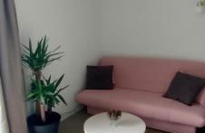 Appartement Le doux Viking, balcon & parking privé proche Zénith Caen - Photo 23