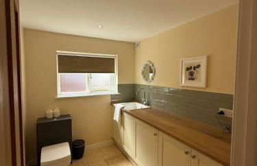 Staple Cross Cottage - Foto 11