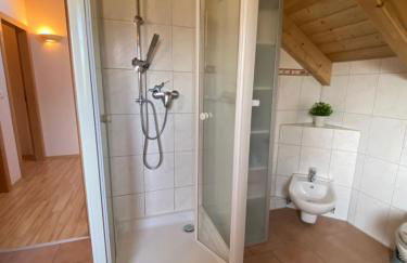 Haus am See Ferienhaus 4 - Foto 12