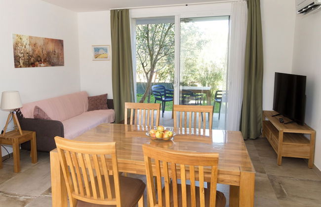 Les Mûriers - Photo 27