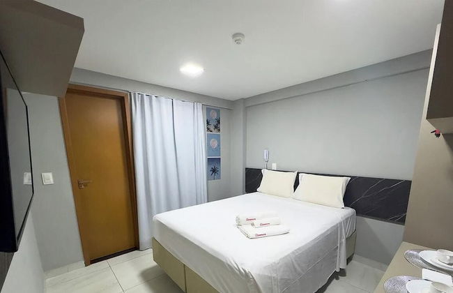 Paradise Pé na Areia - Foto 17