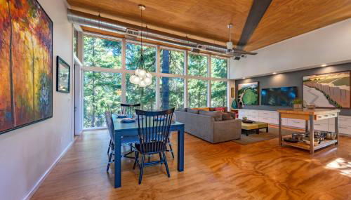 Happenstance Vineyards King Rooms - Foto 4