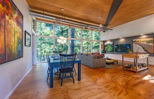 Happenstance Vineyards King Rooms - Foto 4