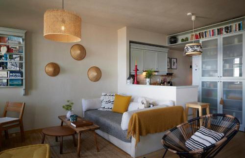 Cycladic Villa ERoza - Foto 17