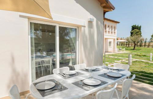 Villa Milli - Foto 28